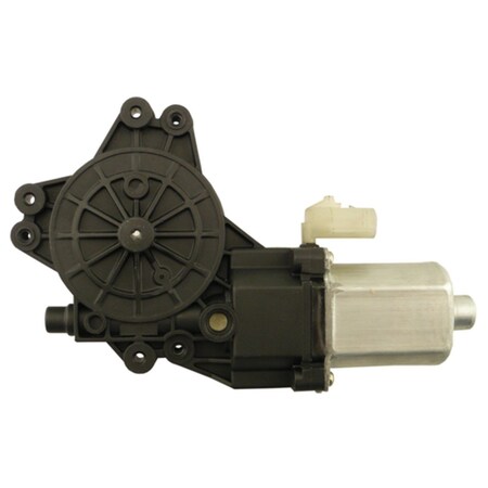 Aci Automotive Dodge Caliber 12-07/Jeep Compass 12-07/P Window Motor, 386991 386991